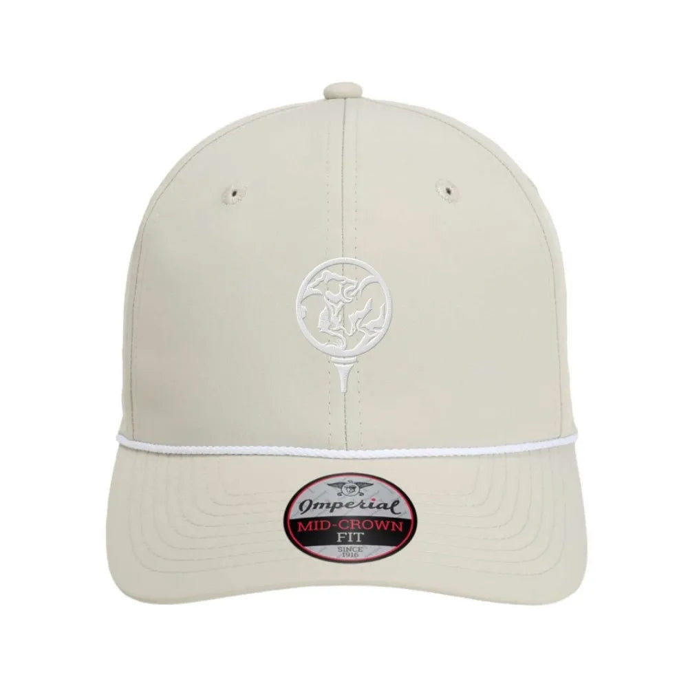 Imperial The Wingman Cap