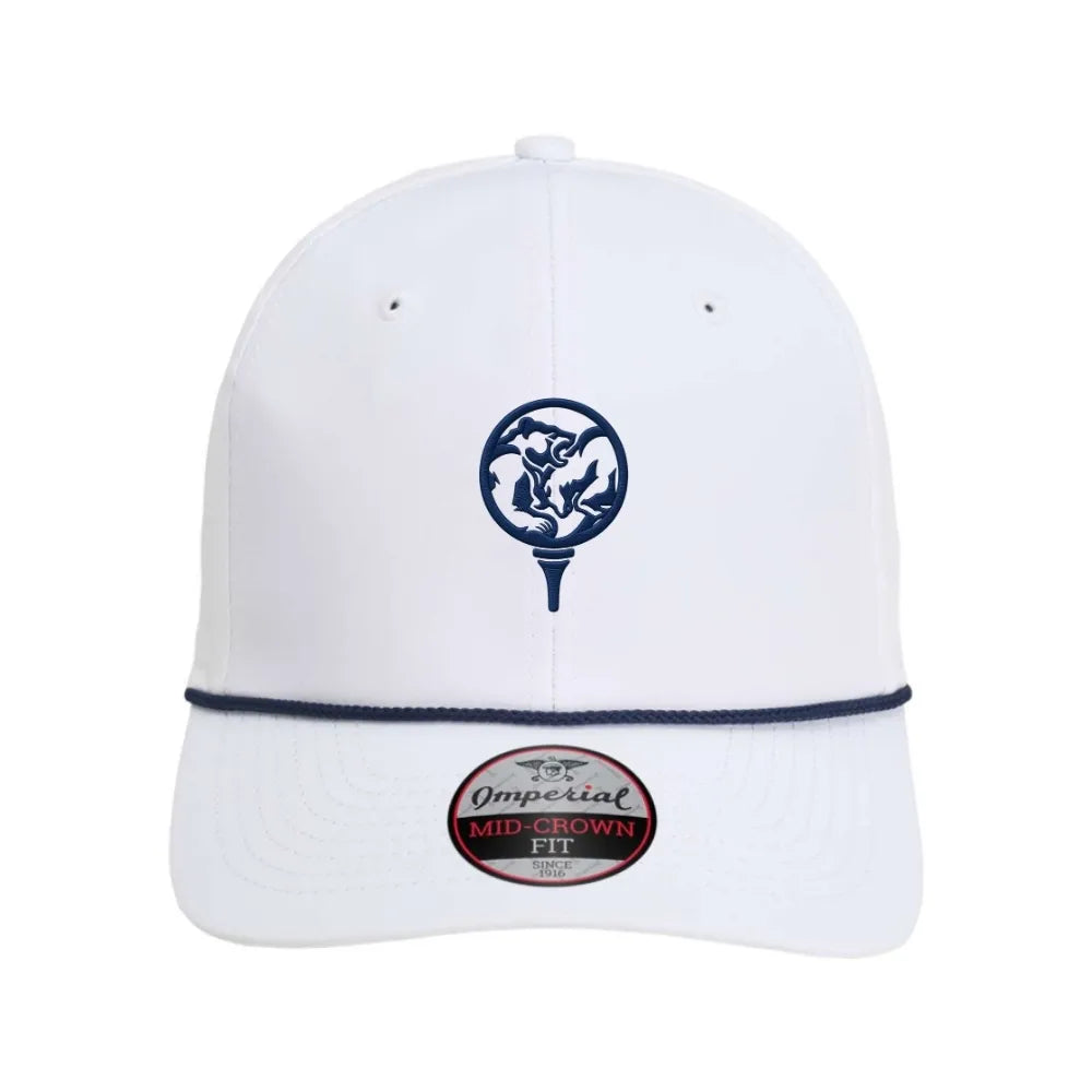 Imperial The Wingman Cap