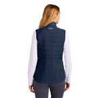 Sport-Tek Women's Teknical Hybrid Vest