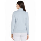 Penguin Women's Clubhouse Mock Pullover