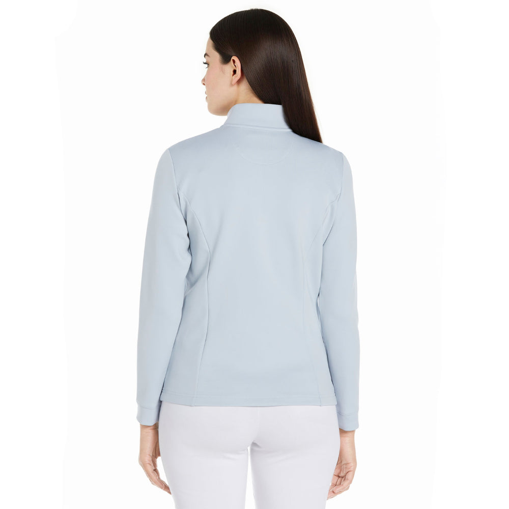 Penguin Women's Clubhouse Mock Pullover