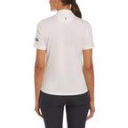Penguin Women's Solid Polo