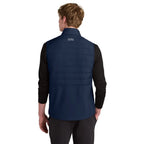 Sport-Tek Men's Teknical Hybrid Vest