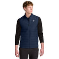 Sport-Tek Men's Teknical Hybrid Vest