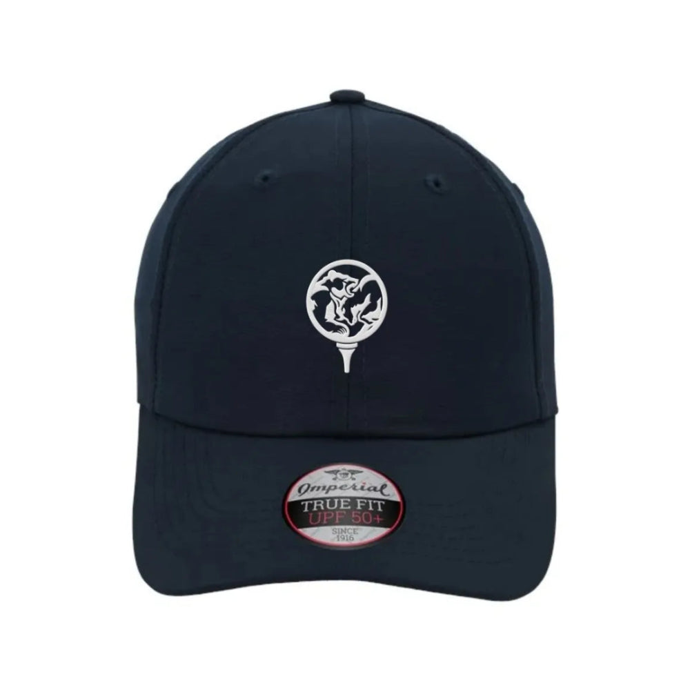 Imperial  The Original Small Fit Performance Cap